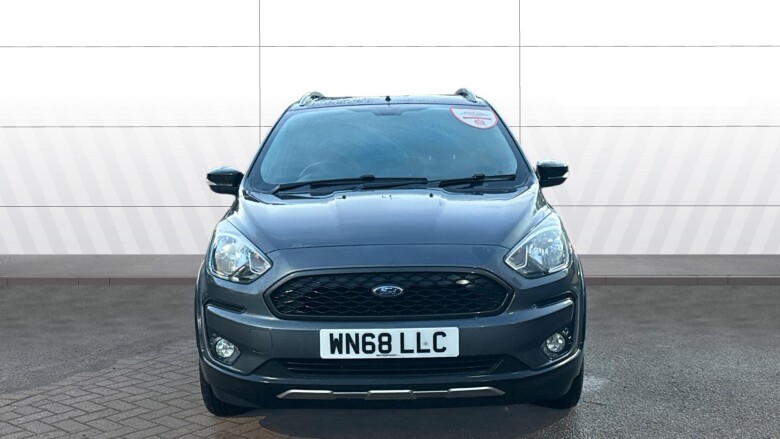 Ford KA+ 1.2 85 Active 5dr Petrol Hatchback